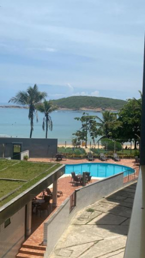 Apartamento Enseada Azul